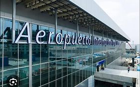 Casa sabina nuevo aeropuerto